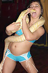 Mikaela Show 